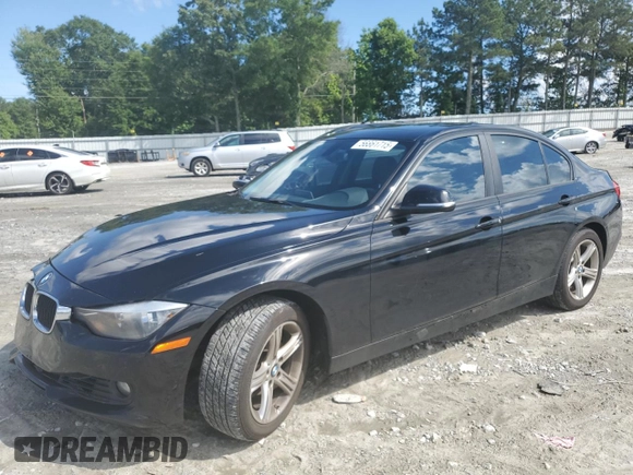 2015 BMW 3 Series 328i xDrive с VIN WBA3B5G50FNS15604, выставлен на аукционе Copart как лот 56861715 с пробегом 129 615 миль миль и Списание • Salvage title. История ставок и продаж доступна на DreamBid. Изображение 1.