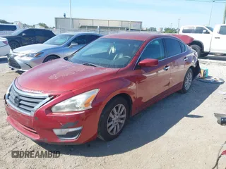 2006 Nissan Altima S with VIN 1N4AL11DX6C121831, listed as a IAAI auction lot 42257621 with 182,397 mi miles and . Bid and sale history available at DreamBid. Image 22.