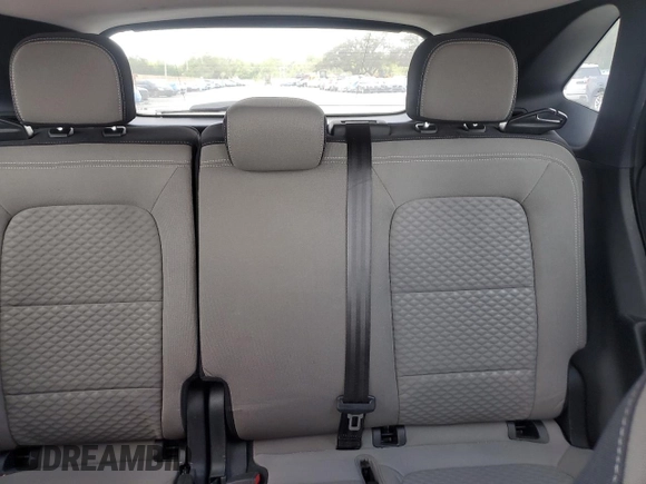 2022 Ford Escape SE z VIN 1FMCU9G63NUA60608, wystawiony jako Copart lot #58768595 z przebiegiem 175 233 mil mil oraz Czysty tytuł • Clean title. Historia ofert i sprzedaży dostępna na DreamBid. Obrazek 10.
