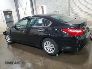 2017 Nissan Altima S z VIN 1N4AL3AP0HN359359, wystawiony jako Copart lot #51865525 z przebiegiem 99 708 mil mil oraz Szkoda całkowita • Salvage title. Historia ofert i sprzedaży dostępna na DreamBid. Obrazek 2.