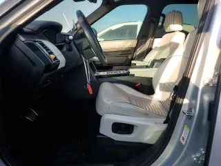 2019 Land Rover Discovery HSE Luxury with VIN SALRT2RK1KA087976, listed as a Copart auction lot 74903914 with 86,048 mi miles and Non Repairable. Bid and sale history available at carsss.com. Image 7.