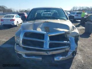 2005 Dodge Ram 1500 SLT with VIN 1D7HA18N15S152537, listed as a IAAI auction lot 41400864 with 137,931 mi miles. Bid and sale history available at carsss.com. Image 12.