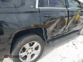 2018 Chevrolet Tahoe LT with VIN 1GNSCBKCXJR132867, listed as a IAAI auction lot 41456319 with 59,131 mi miles and . Bid and sale history available at DreamBid. Image 17.