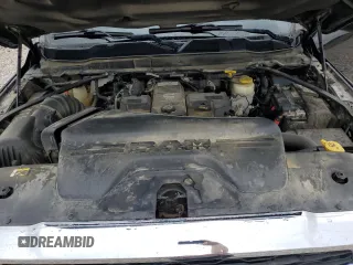 2019 Ram 3500 Tradesman with VIN 3C63RRGL7KG578450, listed as a Copart auction lot 62530884 with 158,060 mi miles and Salvage Title. Bid and sale history available at carsss.com. Image 11.