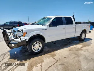 2012 Ford F-150 XL with VIN 1FTFW1ET7CFB45829, listed as a Copart auction lot 60840225 with 156,577 mi miles and Clean title. Bid and sale history available at DreamBid. Image 1.