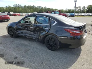 2017 Nissan Altima SR z VIN 1N4AL3AP8HC254001, wystawiony jako Copart lot #57818285 z przebiegiem 78 000 mil mil oraz Szkoda całkowita • Salvage title. Historia ofert i sprzedaży dostępna na DreamBid. Obrazek 2.