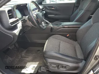 2024 Toyota Crown XLE with VIN JTDAAAAFXR3023839, listed as a Copart auction lot 52042995 with 41,265 mi miles and Salvage Title. Bid and sale history available at carsss.com. Image 7.