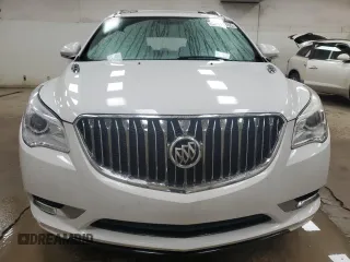 2017 Buick Enclave Leather with VIN 5GAKRBKD6HJ118829, listed as a Copart auction lot 54371765 with 77,822 mi miles and Clean Title. Bid and sale history available at DreamBid. Image 5.