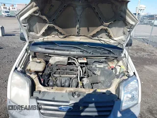 2010 Ford Transit Connect XL с VIN NM0LS6AN9AT036478, выставлен на аукционе IAAI как лот 41696124 с пробегом 283 863 миль миль и . История ставок и продаж доступна на DreamBid. Изображение 10.