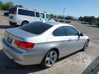 2008 BMW 3 Series 335xi with VIN WBAWC73548E064278, listed as a IAAI auction lot 42224563 with 141,556 mi miles and . Bid and sale history available at carsss.com. Image 4.