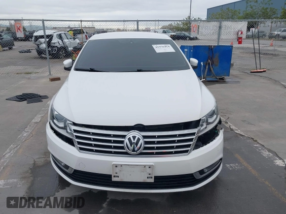 2014 Volkswagen CC R-Line с VIN WVWBP7AN1EE539891, выставлен на аукционе IAAI как лот 41976414 с пробегом 144 510 миль миль и . История ставок и продаж доступна на DreamBid. Изображение 12.
