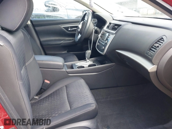 2016 Nissan Altima S with VIN 1N4AL3AP5GC173620, listed as a IAAI auction lot 41785519 with 97,449 mi miles and . Bid and sale history available at DreamBid. Image 5.