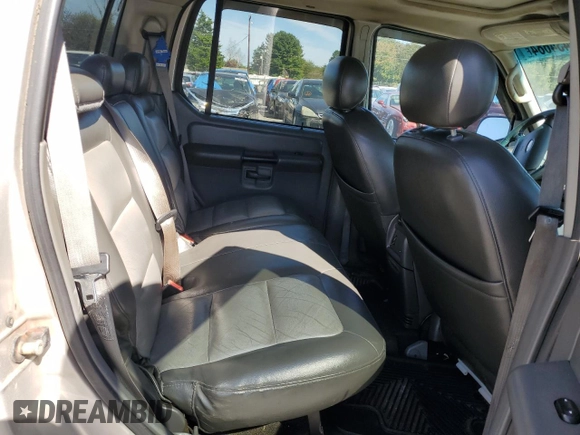 2004 Ford Explorer Sport Trac XLS z VIN 1FMDU77K24UA03885, wystawiony jako Copart lot #75434684 z przebiegiem Nie podano mil oraz Szkoda całkowita • Salvage title. Historia ofert i sprzedaży dostępna na DreamBid. Obrazek 10.