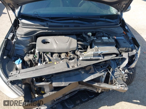 2019 Hyundai Accent SE with VIN 3KPC24A34KE051308, listed as a IAAI auction lot 42059994 with 112,185 mi miles and . Bid and sale history available at carsss.com. Image 10.