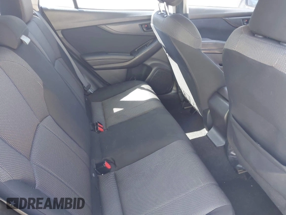 2017 Subaru Impreza Premium with VIN 4S3GTAD63H3722339, listed as a IAAI auction lot 42530573 with 120,114 mi miles and . Bid and sale history available at DreamBid. Image 8.