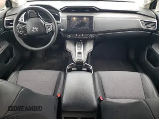 2018 Honda Clarity Plug-In Hybrid with VIN JHMZC5F17JC022801, listed as a Copart auction lot 84013154 with 106,590 mi miles and Clean Title. Bid and sale history available at carsss.com. Image 8.