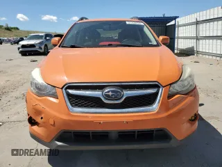 2014 Subaru Crosstrek Limited z VIN JF2GPAGC2E8328871, wystawiony jako Copart lot #57359255 z przebiegiem 187 168 mil mil oraz Czysty tytuł • Clean title. Historia ofert i sprzedaży dostępna na DreamBid. Obrazek 5.