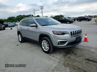 2019 Jeep Cherokee Latitude с VIN 1C4PJMCBXKD489213, выставлен на аукционе Copart как лот 62605505 с пробегом 136 032 миль миль и Списание • Salvage title. История ставок и продаж доступна на DreamBid. Изображение 14.
