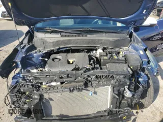2024 Kia Seltos S z VIN KNDEUCAA2R7516206, wystawiony jako Copart lot #50597465 z przebiegiem 19 051 mil mil oraz Szkoda całkowita • Salvage title. Historia ofert i sprzedaży dostępna na DreamBid. Obrazek 12.
