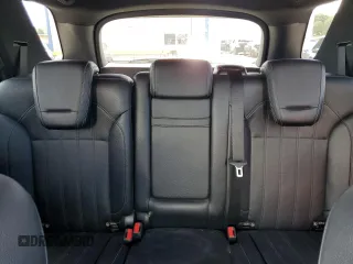 2016 Mercedes-Benz GLE 350 with VIN 4JGDA5JB7GA773091, listed as a Copart auction lot 56991005 with 164,925 mi miles and Clean title. Bid and sale history available at DreamBid. Image 10.