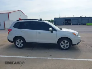 2014 Subaru Forester Premium with VIN JF2SJAECXEH545972, listed as a IAAI auction lot 42874819 with 161,769 mi miles and . Bid and sale history available at DreamBid. Image 13.