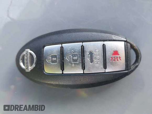 2019 Nissan Sentra S with VIN 3N1AB7AP2KY360546, listed as a IAAI auction lot 41754799 with 235,863 mi miles and . Bid and sale history available at DreamBid. Image 11.