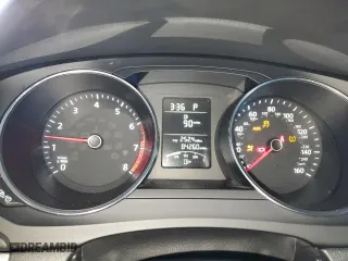 2017 Volkswagen Jetta 1.4T S with VIN 3VW2B7AJ6HM311442, listed as a Copart auction lot 49115765 with 84,260 mi miles and Salvage Title. Bid and sale history available at carsss.com. Image 9.