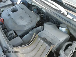 2016 Hyundai Sonata Sport с VIN 5NPE34AF9GH430808, выставлен на аукционе IAAI как лот 43129205 с пробегом 172 728 миль миль и . История ставок и продаж доступна на DreamBid. Изображение 20.