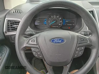 2022 Ford Edge SE with VIN 2FMPK4G98NBA56421, listed as a IAAI auction lot 42811031 with 75,214 mi miles and . Bid and sale history available at DreamBid. Image 5.