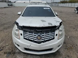 2013 Cadillac SRX Performance Collection with VIN 3GYFNHE36DS556237, listed as a Copart auction lot 79465054 with 157,276 mi miles and Clean Title. Bid and sale history available at carsss.com. Image 5.