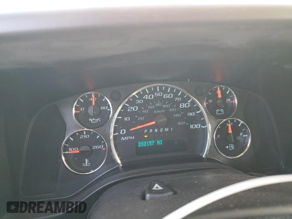 2019 GMC Savana Cargo z VIN 1GTW7AFGXK1348515, wystawiony jako Copart lot #43860155 z przebiegiem 202 157 mil mil oraz Szkody całkowita. Historia ofert i sprzedaży dostępna na DreamBid. Obrazek 9.
