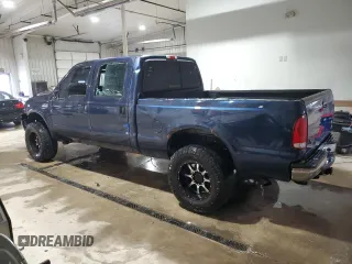 2006 Ford F-250 XL z VIN 1FTSW21526EA83990, wystawiony jako Copart lot #47279325 z przebiegiem 179 135 mil mil oraz Szkoda całkowita • Salvage title. Historia ofert i sprzedaży dostępna na DreamBid. Obrazek 2.