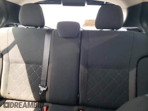 2020 Nissan Kicks SV with VIN 3N1CP5CV5LL486313, listed as a Copart auction lot 56893615 with Not provided miles and Salvage title. Bid and sale history available at DreamBid. Image 10.