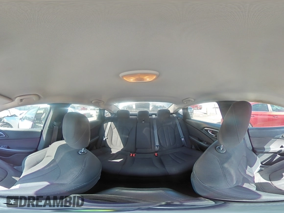2016 Chrysler 200 Limited with VIN 1C3CCCAB1GN127282, listed as a Copart auction lot 47011815 with 138,530 mi miles and Non Repairable. Bid and sale history available at carsss.com. Image 15.