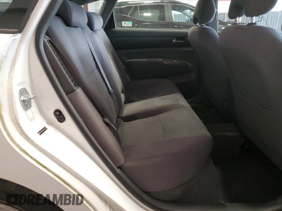 2009 Toyota Prius with VIN JTDKB20U893472718, listed as a Copart auction lot 44744625 with 85,124 mi miles and Salvage Title. Bid and sale history available at carsss.com. Image 10.