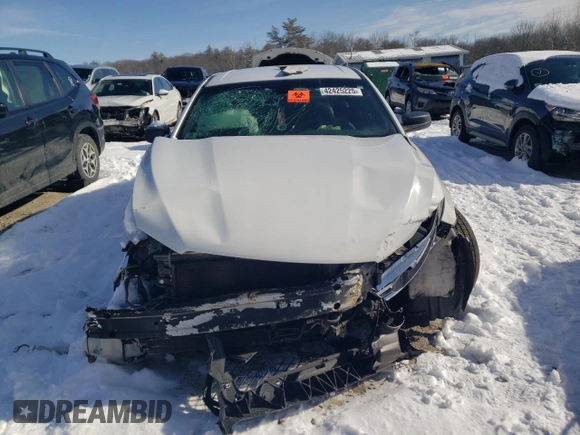 2014 Ford Police Interceptor с VIN 1FAHP2MK8EG175218, выставлен на аукционе Copart как лот 56047785 с пробегом 60 378 миль миль и На запчасти • Non repairable. История ставок и продаж доступна на DreamBid. Изображение 5.