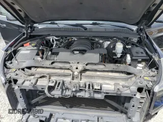 2015 GMC Yukon Denali z VIN 1GKS2CKJ9FR609462, wystawiony jako Copart lot #56685575 z przebiegiem 125 679 mil mil oraz Szkoda całkowita • Salvage title. Historia ofert i sprzedaży dostępna na DreamBid. Obrazek 12.