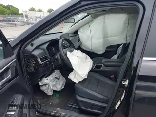 2024 Mitsubishi Outlander SE z VIN JA4J4VA86RZ039124, wystawiony jako IAAI lot #42374808 z przebiegiem 38 484 mil mil oraz . Historia ofert i sprzedaży dostępna na DreamBid. Obrazek 5.