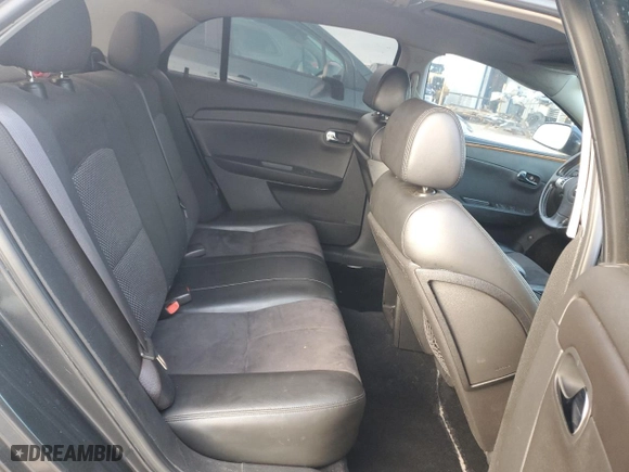 2008 Chevrolet Malibu LT w/2LT with VIN 1G1ZJ57748F258396, listed as a Copart auction lot 83305904 with 91,528 mi miles and Clean Title. Bid and sale history available at carsss.com. Image 10.