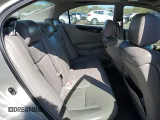 2002 Lexus ES 300 with VIN JTHBF30G720050790, listed as a Copart auction lot 54866125 with 233,167 mi miles and Salvage title. Bid and sale history available at DreamBid. Image 10.