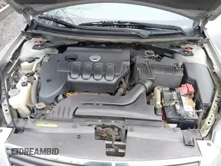 2009 Nissan Altima S with VIN 1N4AL21E69C102020, listed as a IAAI auction lot 41805102 with 151,616 mi miles and . Bid and sale history available at DreamBid. Image 10.