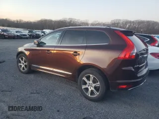 2015 Volvo XC60 T6 Premier Plus с VIN YV4902RC8F2580110, выставлен на аукционе Copart как лот 80725824 с пробегом 119 863 миль миль и Чистый • Clean title. История ставок и продаж доступна на DreamBid. Изображение 2.