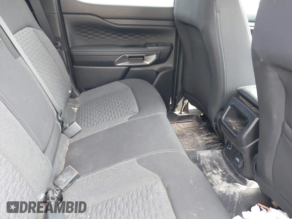 2024 Ford Ranger XLT с VIN 1FTER4HH3RLE03124, выставлен на аукционе IAAI как лот 42368829 с пробегом 23 069 миль миль и . История ставок и продаж доступна на DreamBid. Изображение 8.