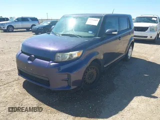 2012 Scion xB z VIN JTLZE4FEXCJ025980, wystawiony jako IAAI lot #42294809 z przebiegiem 183 751 mil mil oraz . Historia ofert i sprzedaży dostępna na DreamBid. Obrazek 2.