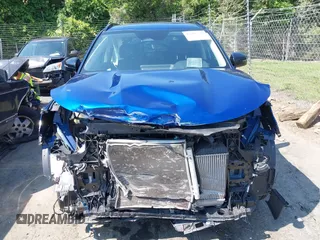 2021 Kia Sorento EX with VIN 5XYRHDLF9MG057885, listed as a IAAI auction lot 42409576 with 45,867 mi miles and . Bid and sale history available at DreamBid. Image 12.