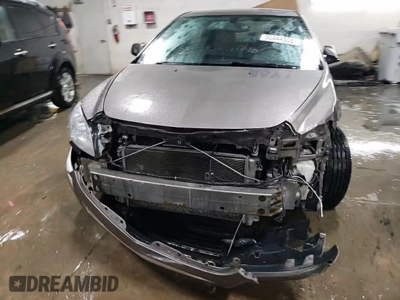 2012 Chevrolet Malibu 1LT with VIN 1G1ZC5E06CF193382, listed as a Copart auction lot 50444305 with 107,716 mi miles and Salvage Title. Bid and sale history available at DreamBid. Image 13.