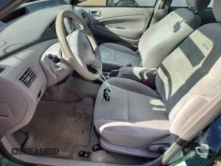 2001 Toyota Prius with VIN JT2BK12U410013451, listed as a Copart auction lot 52863195 with 200,680 mi miles and Salvage Title. Bid and sale history available at carsss.com. Image 7.