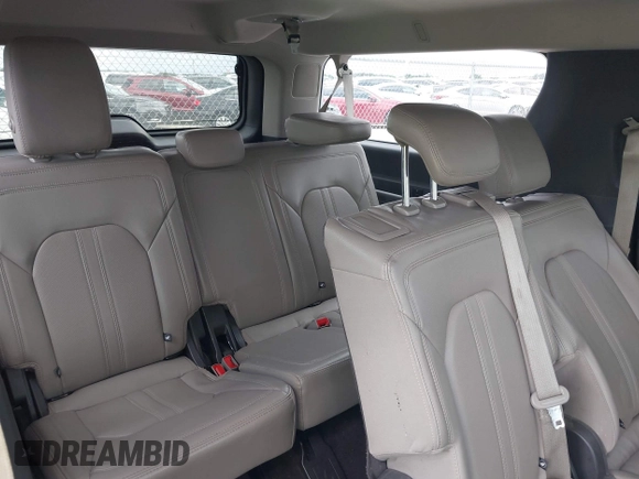 2021 Ford Expedition Max Limited с VIN 1FMJK1KT8MEA09853, выставлен на аукционе IAAI как лот 42179670 с пробегом 85 968 миль миль и . История ставок и продаж доступна на DreamBid. Изображение 8.