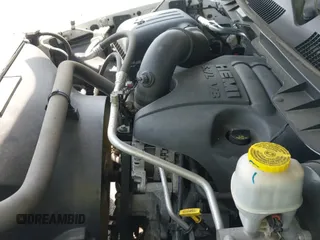 2017 Ram 1500 Big Horn z VIN 3C6RR7LT2HG777466, wystawiony jako IAAI lot #42799170 z przebiegiem 119 795 mil mil oraz . Historia ofert i sprzedaży dostępna na DreamBid. Obrazek 19.