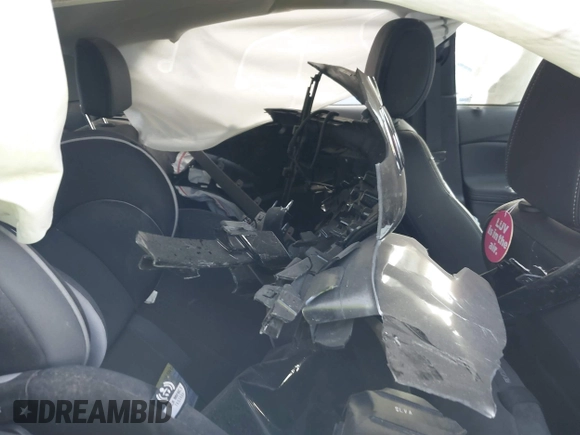 2024 Buick Encore GX Preferred with VIN KL4AMBS22RB144793, listed as a IAAI auction lot 41615768 with Not provided miles and . Bid and sale history available at DreamBid. Image 8.